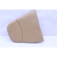 1995-1998 Porsche 911 993 Convertible Rear Seat Cushion Right