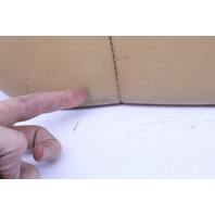 1995-1998 Porsche 911 993 Convertible Rear Seat Cushion Right