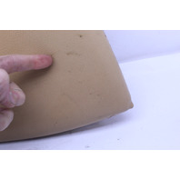 1995-1998 Porsche 911 993 Convertible Rear Seat Cushion Right