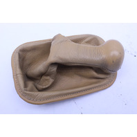 1995 1996 1997 1998 Porsche 911 993 Shift Boot Shifter Knob WORN 96442407505 OEM