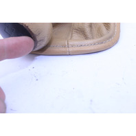 1995 1996 1997 1998 Porsche 911 993 Shift Boot Shifter Knob WORN 96442407505 OEM