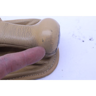 1995 1996 1997 1998 Porsche 911 993 Shift Boot Shifter Knob WORN 96442407505 OEM