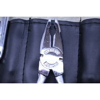 1990-1998 porsche 911 964 993 Tool Kit Bag Roll