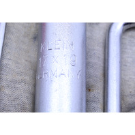 1990-1998 porsche 911 964 993 Tool Kit Bag Roll