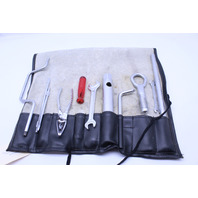 1990-1998 porsche 911 964 993 Tool Kit Bag Roll