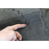 1995 1996 1997 1998 Porsche 911 993 Trunk Carpet Liner Worn OEM