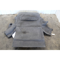 1995 1996 1997 1998 Porsche 911 993 Trunk Carpet Liner Worn OEM