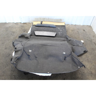 1995 1996 1997 1998 Porsche 911 993 Trunk Carpet Liner Worn OEM
