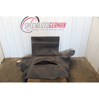 1995 1996 1997 1998 Porsche 911 993 Trunk Carpet Liner Worn OEM