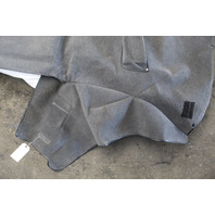1995 1996 1997 1998 Porsche 911 993 Trunk Carpet Liner Worn OEM