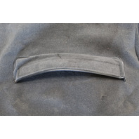 1995 1996 1997 1998 Porsche 911 993 Trunk Carpet Liner Worn OEM