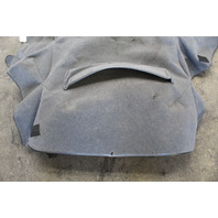 1995 1996 1997 1998 Porsche 911 993 Trunk Carpet Liner Worn OEM
