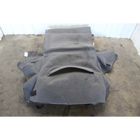 1995 1996 1997 1998 Porsche 911 993 Trunk Carpet Liner Worn OEM