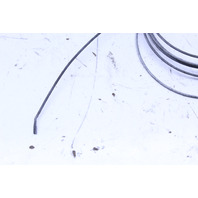 1995-1998 Porsche 911 993 Engine Lid Release Handle Cable OEM