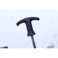 1995-1998 Porsche 911 993 Engine Lid Release Handle Cable OEM