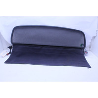 1995-1998 Porsche 911 993 Convertible Wind Deflector Screen OEM