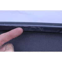 1995-1998 Porsche 911 993 Convertible Wind Deflector Screen OEM
