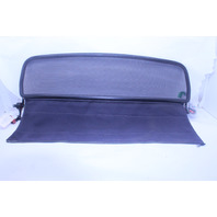 1995-1998 Porsche 911 993 Convertible Wind Deflector Screen OEM