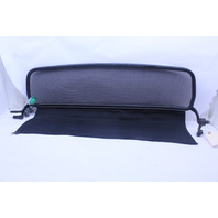 1995-1998 Porsche 911 993 Convertible Wind Deflector Screen OEM