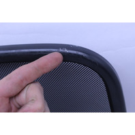 1995-1998 Porsche 911 993 Convertible Wind Deflector Screen OEM