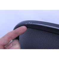 1995-1998 Porsche 911 993 Convertible Wind Deflector Screen OEM