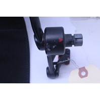 1995-1998 Porsche 911 993 Convertible Wind Deflector Screen OEM