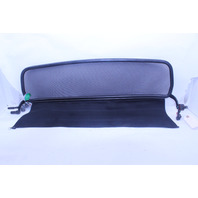 1995-1998 Porsche 911 993 Convertible Wind Deflector Screen OEM