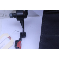 1995-1998 Porsche 911 993 Convertible Wind Deflector Screen OEM