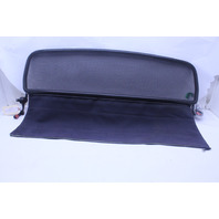 1995-1998 Porsche 911 993 Convertible Wind Deflector Screen OEM