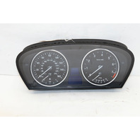 2008-2010 BMW 528i 535i Speedometer Instrument Cluster OEM