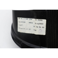 2008-2010 BMW 528i 535i Speedometer Instrument Cluster OEM