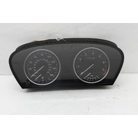 2008-2010 BMW 528i 535i Speedometer Instrument Cluster OEM