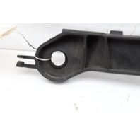 2002-2004 Porsche 911 996 Front Bumper Guide Bracket Mount Left OEM