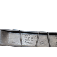 2002-2004 Porsche 911 996 Front Bumper Guide Bracket Mount Left OEM