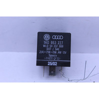 1997-2004 Porsche 911 Boxster Turn Signal Flasher Relay OEM