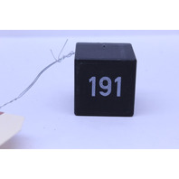 1997-2004 Porsche 911 Boxster Turn Signal Flasher Relay OEM