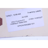 1997-2004 Porsche 911 Boxster Turn Signal Flasher Relay OEM