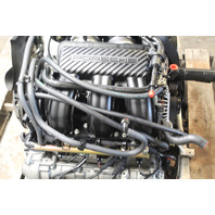 2002 2003 2004 Porsche 911 996 Engine Motor 3.6 Dropout 40k OEM