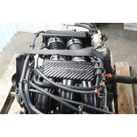 2002 2003 2004 Porsche 911 996 Engine Motor 3.6 Dropout 40k OEM