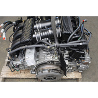 2002 2003 2004 Porsche 911 996 Engine Motor 3.6 Dropout 40k OEM