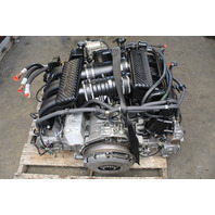 2002 2003 2004 Porsche 911 996 Engine Motor 3.6 Dropout 40k OEM