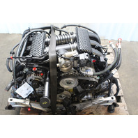 2002 2003 2004 Porsche 911 996 Engine Motor 3.6 Dropout 40k OEM