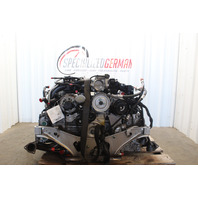 2002 2003 2004 Porsche 911 996 Engine Motor 3.6 Dropout 40k OEM