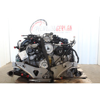 2002 2003 2004 Porsche 911 996 Engine Motor 3.6 Dropout 40k OEM