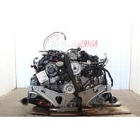 2002 2003 2004 Porsche 911 996 Engine Motor 3.6 Dropout 40k OEM