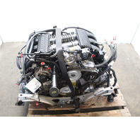 2002 2003 2004 Porsche 911 996 Engine Motor 3.6 Dropout 40k OEM