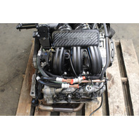 2002 2003 2004 Porsche 911 996 Engine Motor 3.6 Dropout 40k OEM