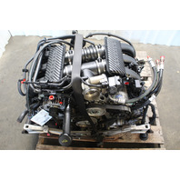2002 2003 2004 Porsche 911 996 Engine Motor 3.6 Dropout 40k OEM