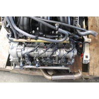 2002 2003 2004 Porsche 911 996 Engine Motor 3.6 Dropout 40k OEM