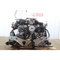 2002 2003 2004 Porsche 911 996 Engine Motor 3.6 Dropout 40k OEM
